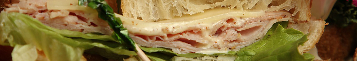 Eating Mediterranean Middle Eastern Sandwich at Al Tannour restaurant in Anaheim, CA.